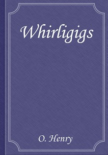 Whirligigs
