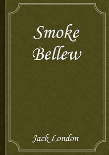Smoke Bellew