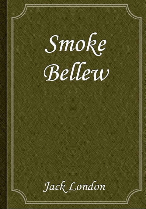 Smoke Bellew 표지 이미지