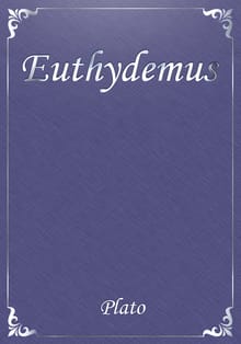 Euthydemus