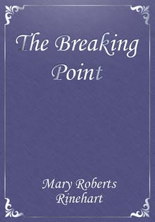 The Breaking Point