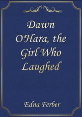 Dawn O'Hara, the Girl Who Laughed 표지 이미지