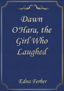 Dawn O'Hara, the Girl Who Laughed