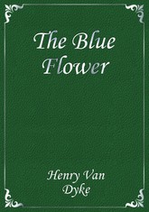 The Blue Flower 표지 이미지