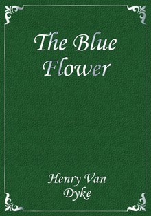 The Blue Flower
