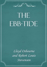 The Ebb-Tide 표지 이미지