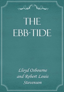 The Ebb-Tide
