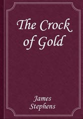 The Crock of Gold 표지 이미지
