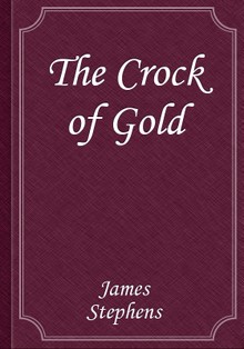 The Crock of Gold