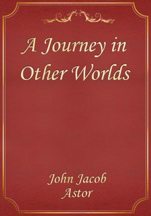A Journey in Other Worlds