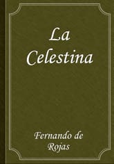 La Celestina 표지 이미지