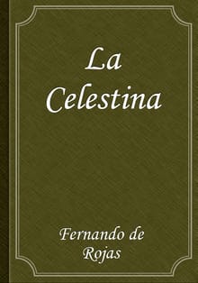 La Celestina