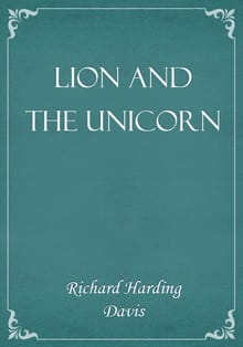 Lion and the Unicorn