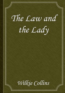 The Law and the Lady