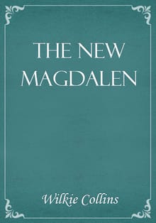 The New Magdalen