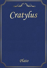 Cratylus 표지 이미지