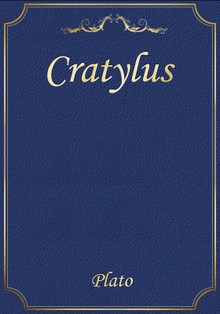 Cratylus