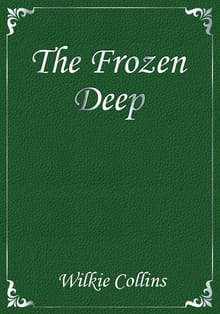 The Frozen Deep