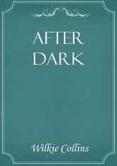 After Dark 표지 이미지