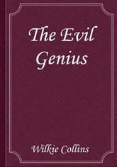 The Evil Genius 표지 이미지