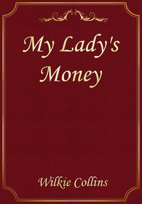 My Lady's Money 표지 이미지