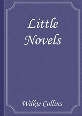 Little Novels 표지 이미지