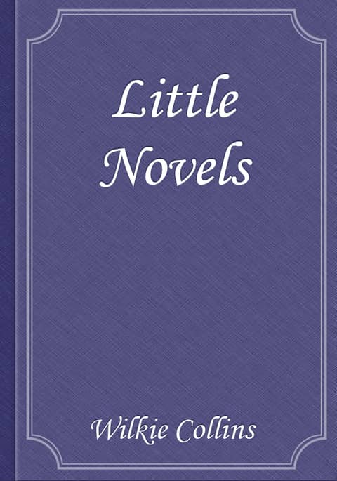 Little Novels 표지 이미지