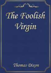 The Foolish Virgin 표지 이미지