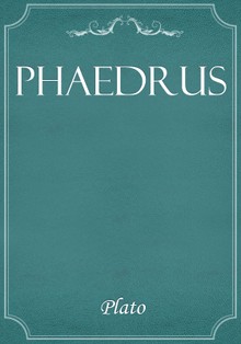Phaedrus
