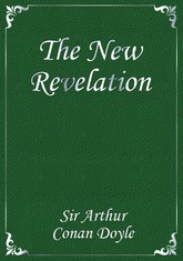 The New Revelation 표지 이미지