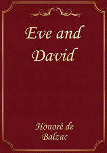 Eve and David