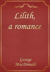 Lilith, a romance 표지 이미지