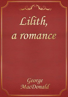 Lilith, a romance