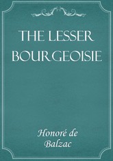 The Lesser Bourgeoisie 표지 이미지