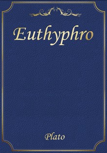 Euthyphro