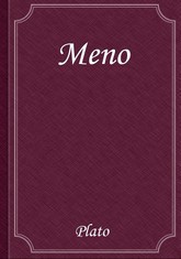 Meno 표지 이미지