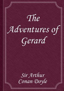 The Adventures of Gerard