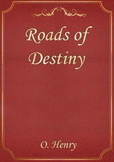 Roads of Destiny 표지 이미지