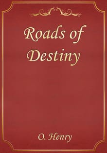 Roads of Destiny