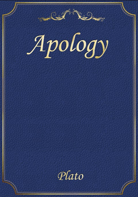 Apology 표지 이미지