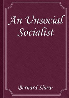 An Unsocial Socialist