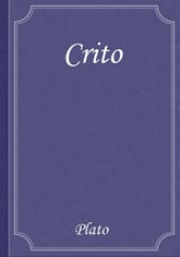 Crito 표지 이미지
