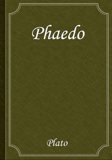 Phaedo