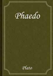 Phaedo