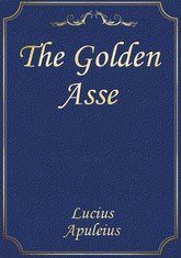 The Golden Asse 표지 이미지