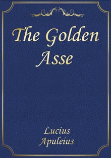 The Golden Asse