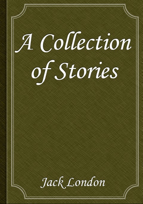 A Collection of Stories 표지 이미지