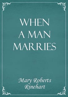 When a Man Marries