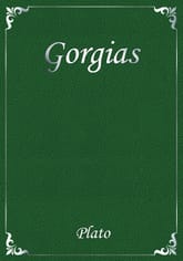 Gorgias 표지 이미지