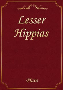 Lesser Hippias